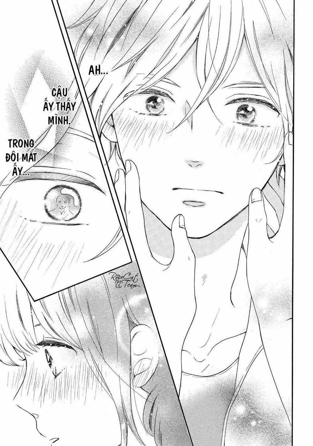 Lovesick Ellie Chapter 5 trang 13