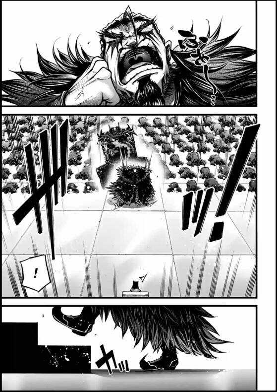 Lữ Bố Truyền Kỳ Chapter 11 trang 17