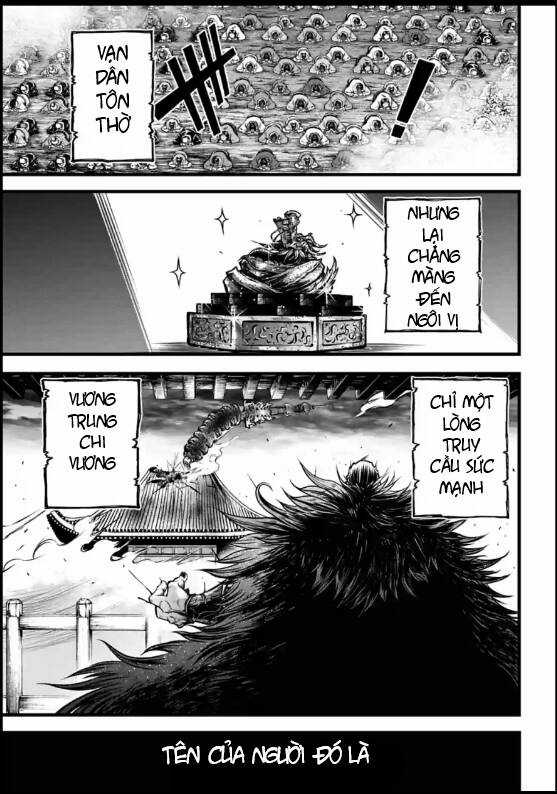 Lữ Bố Truyền Kỳ Chapter 12 trang 4