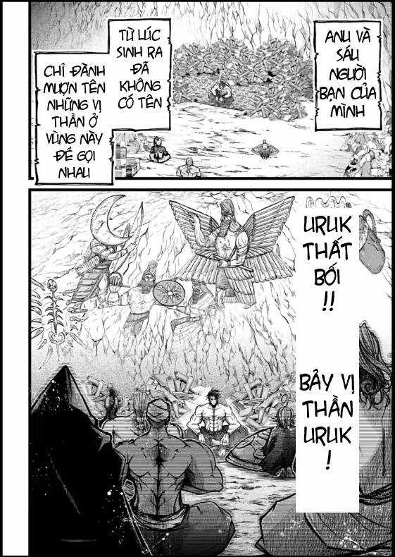 Lữ Bố Truyền Kỳ Chapter 13 trang 9