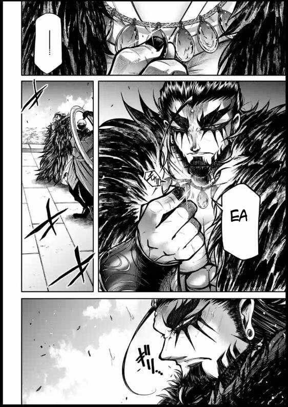 Lữ Bố Truyền Kỳ Chapter 15 trang 3