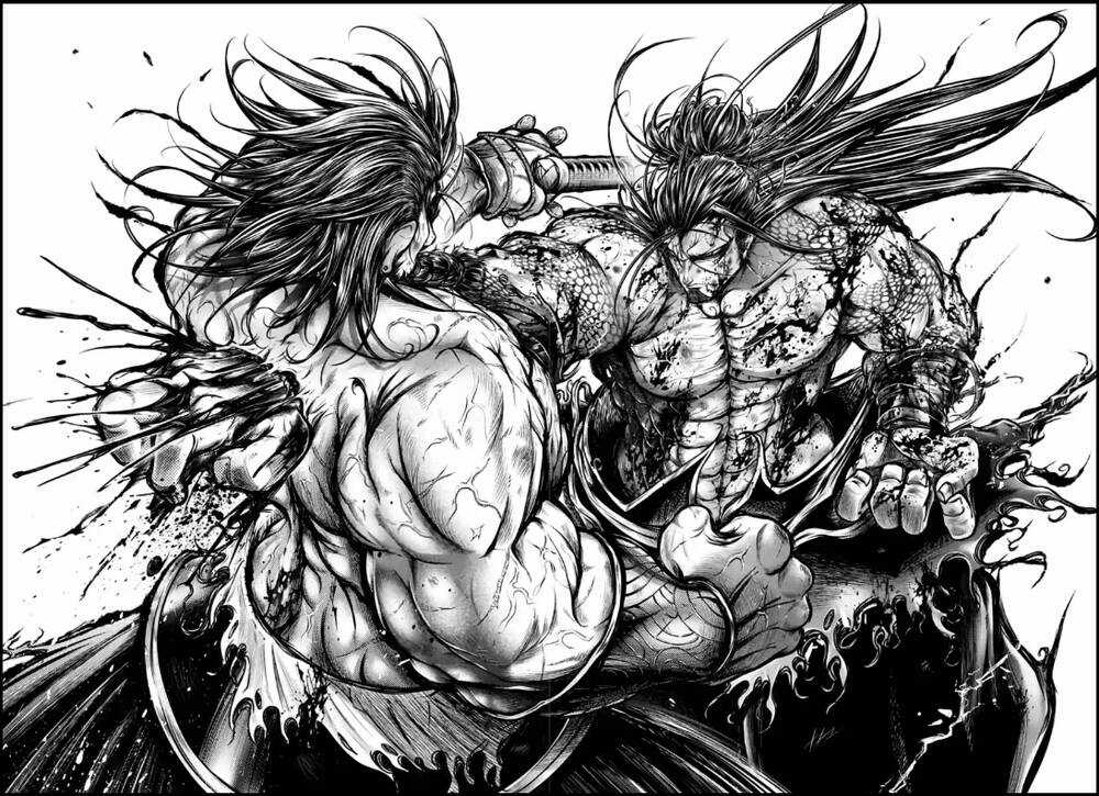 Lữ Bố Truyền Kỳ Chapter 18 trang 17