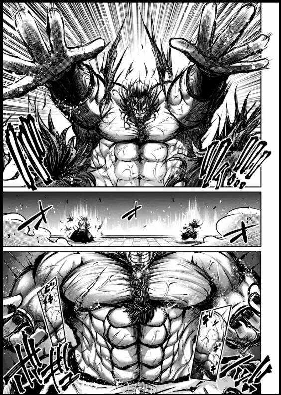 Lữ Bố Truyền Kỳ Chapter 18 trang 4