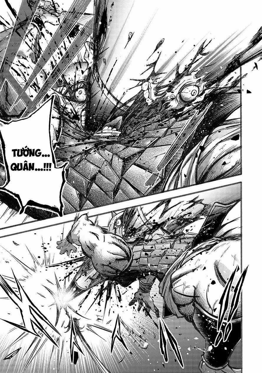 Lữ Bố Truyền Kỳ Chapter 2.2 trang 26