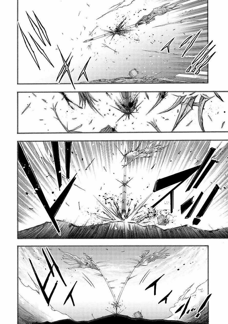 Lữ Bố Truyền Kỳ Chapter 2.2 trang 27