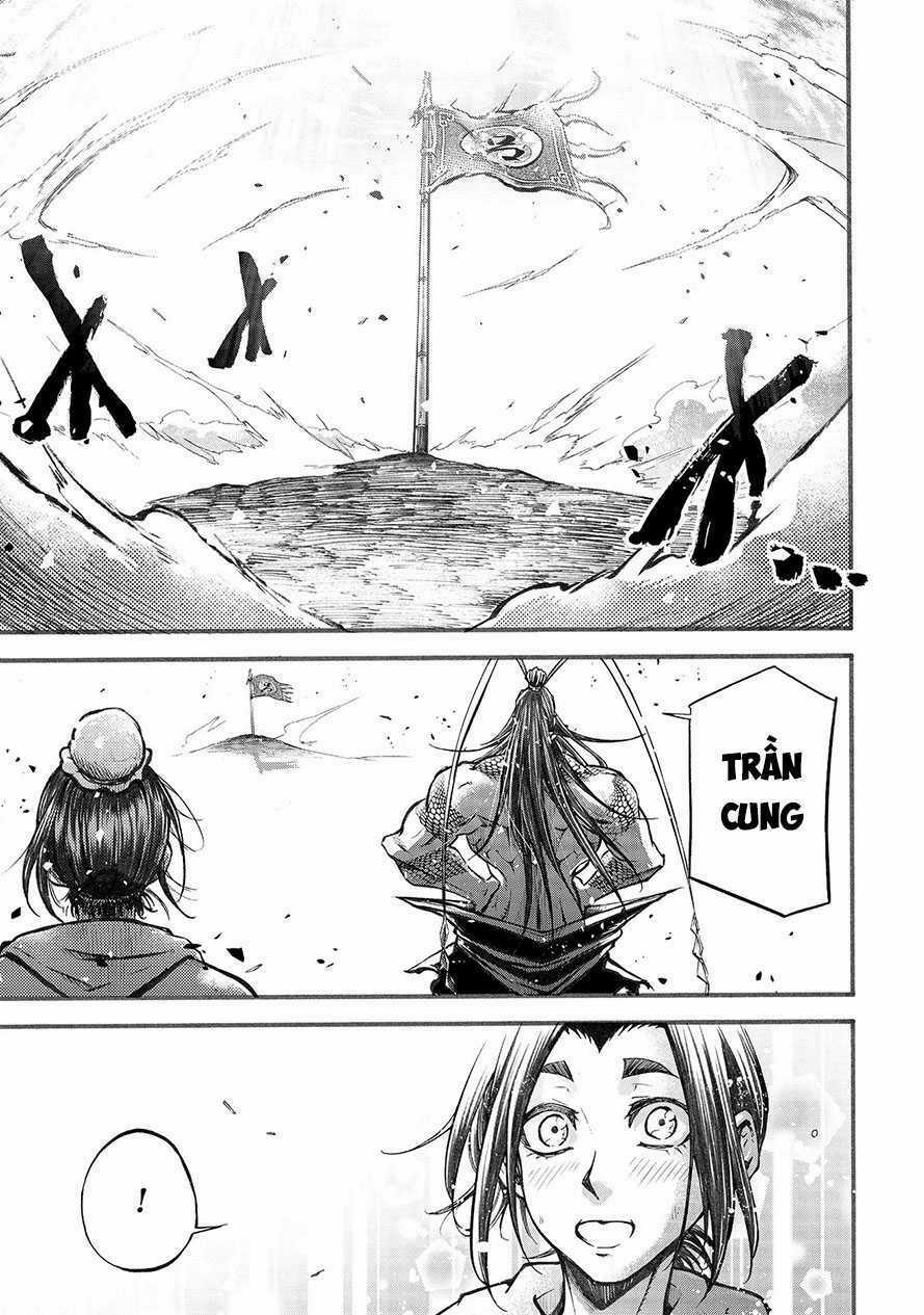 Lữ Bố Truyền Kỳ Chapter 2.2 trang 30