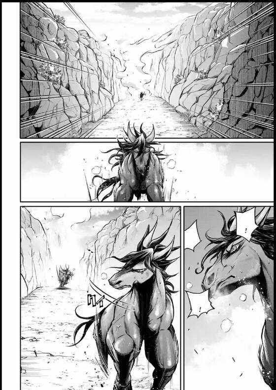 Lữ Bố Truyền Kỳ Chapter 20 trang 6