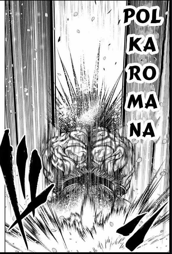 Lữ Bố Truyền Kỳ Chapter 30 trang 11