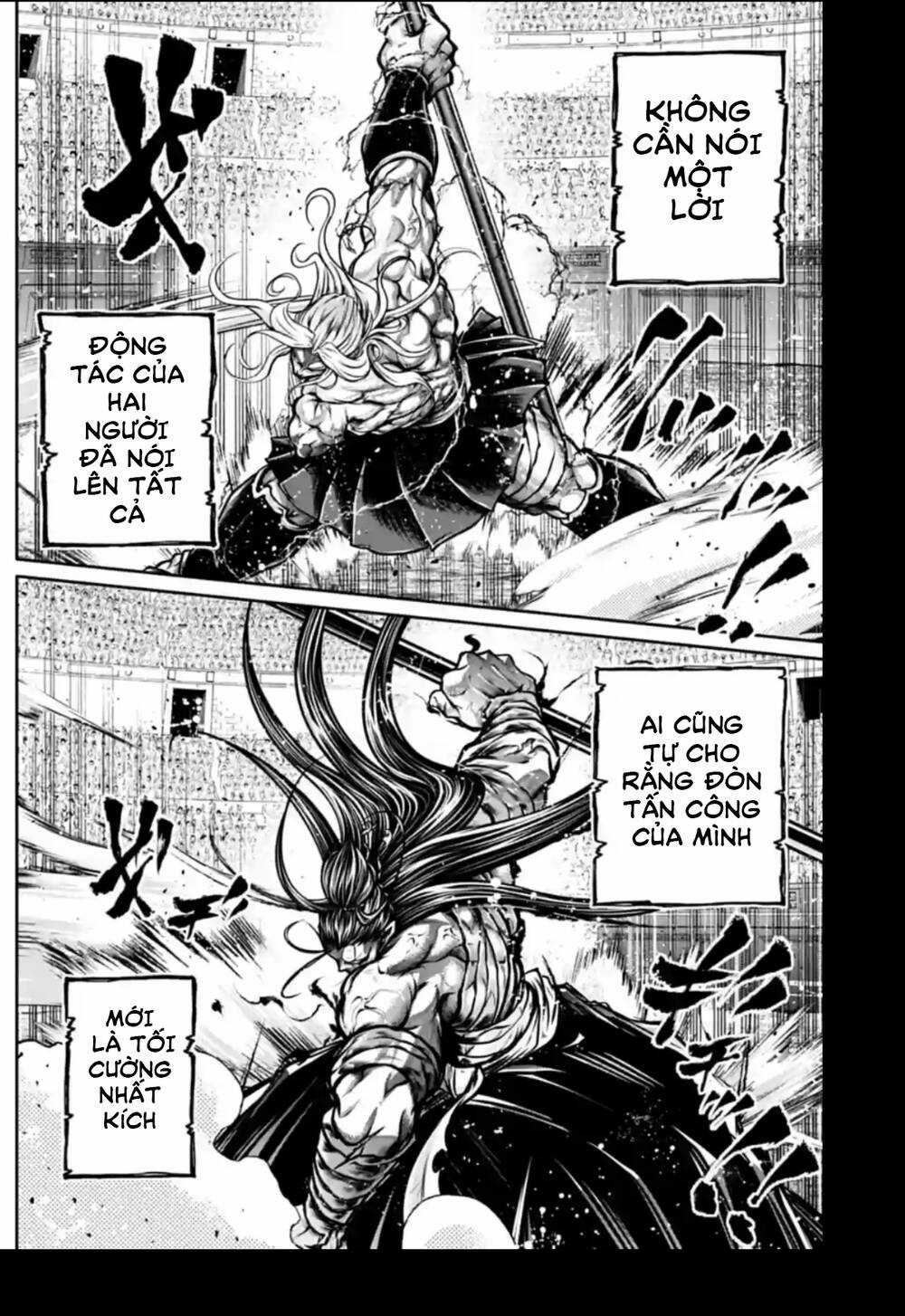 Lữ Bố Truyền Kỳ Chapter 36 trang 24