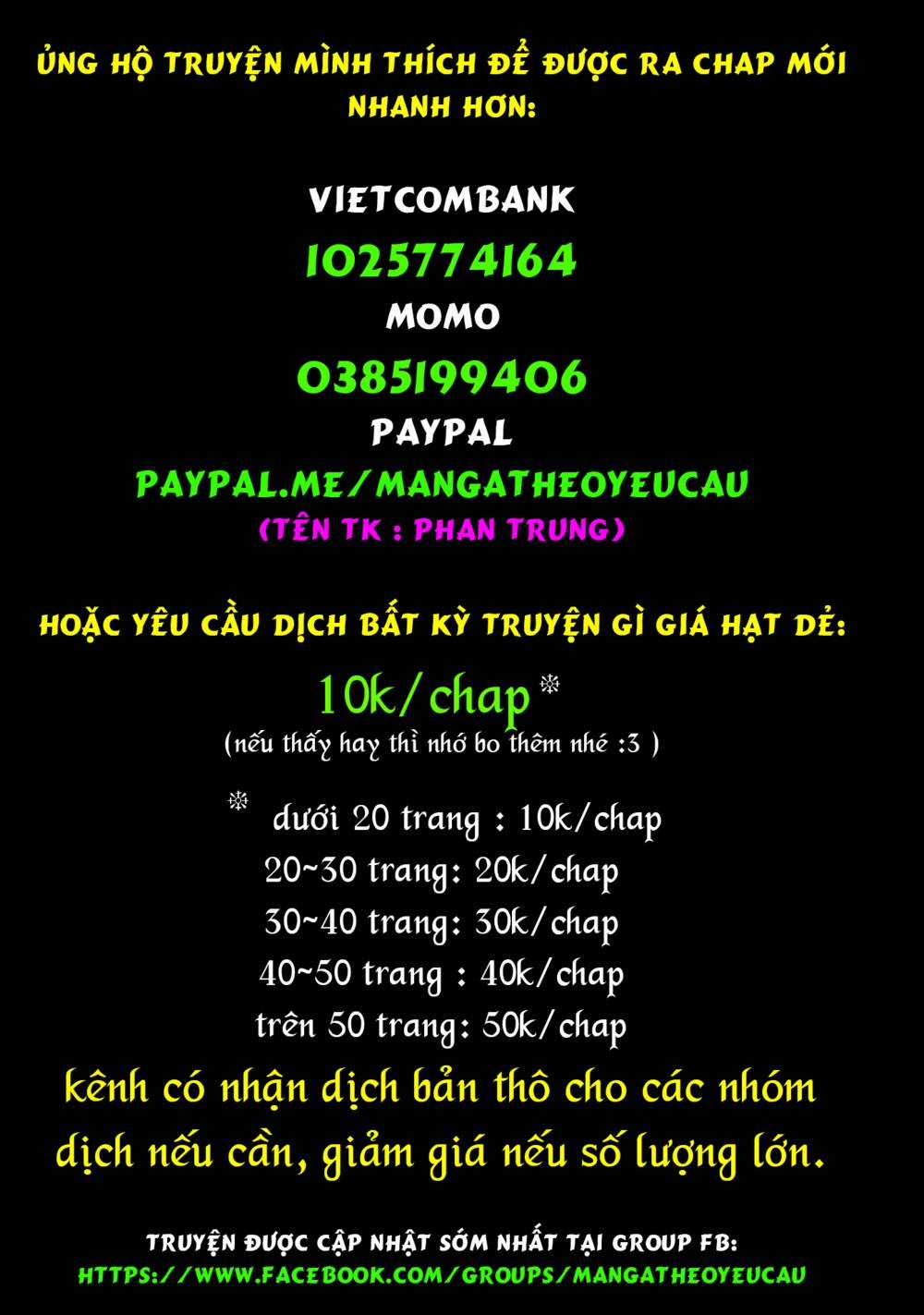 Lữ Bố Truyền Kỳ Chapter 36 trang 27