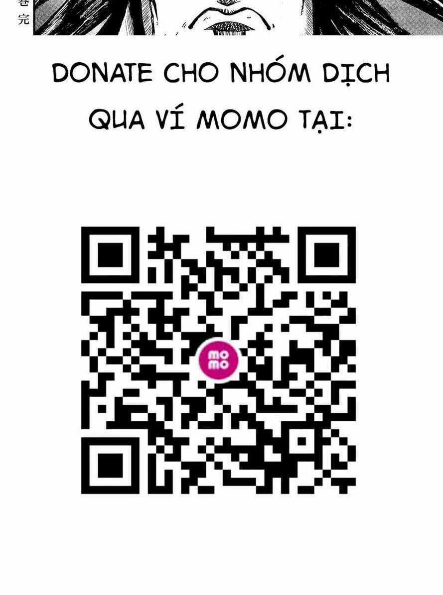 Lữ Bố Truyền Kỳ Chapter 4.2 trang 19