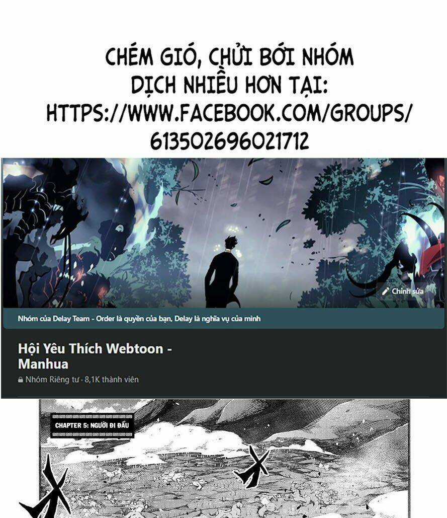 Lữ Bố Truyền Kỳ Chapter 5 trang 2