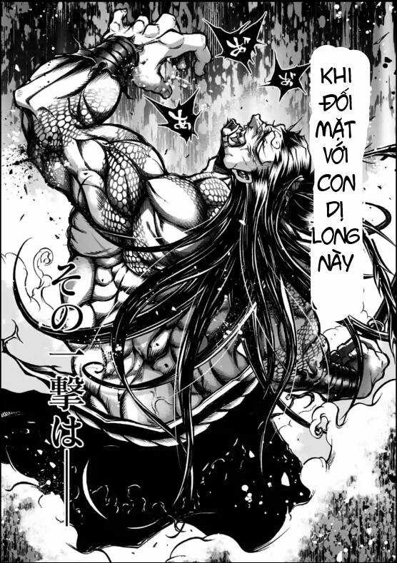 Lữ Bố Truyền Kỳ Chapter 9 trang 10