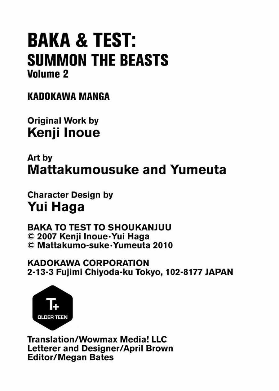 Lũ Ngốc, Bài Thi Và Linh Thú Triệu Hồi Chapter 10 trang 34