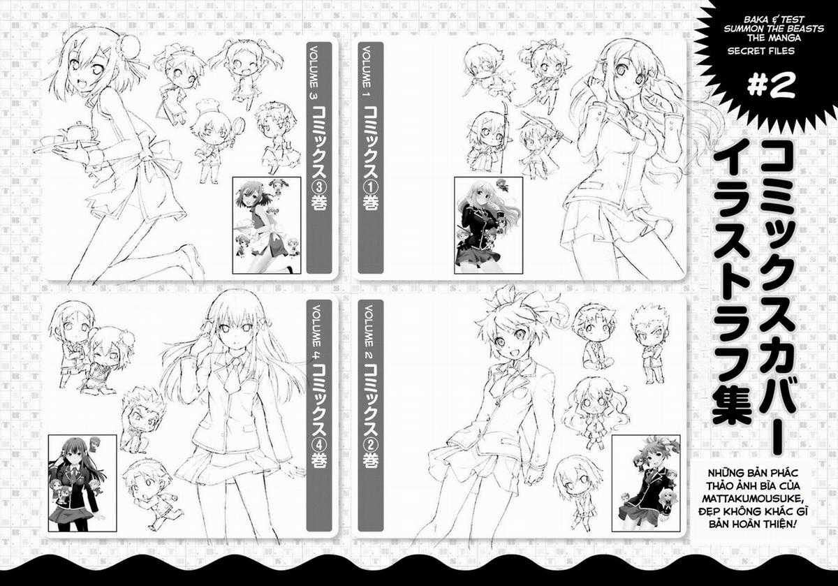 Lũ Ngốc, Bài Thi Và Linh Thú Triệu Hồi Chapter 20 trang 37