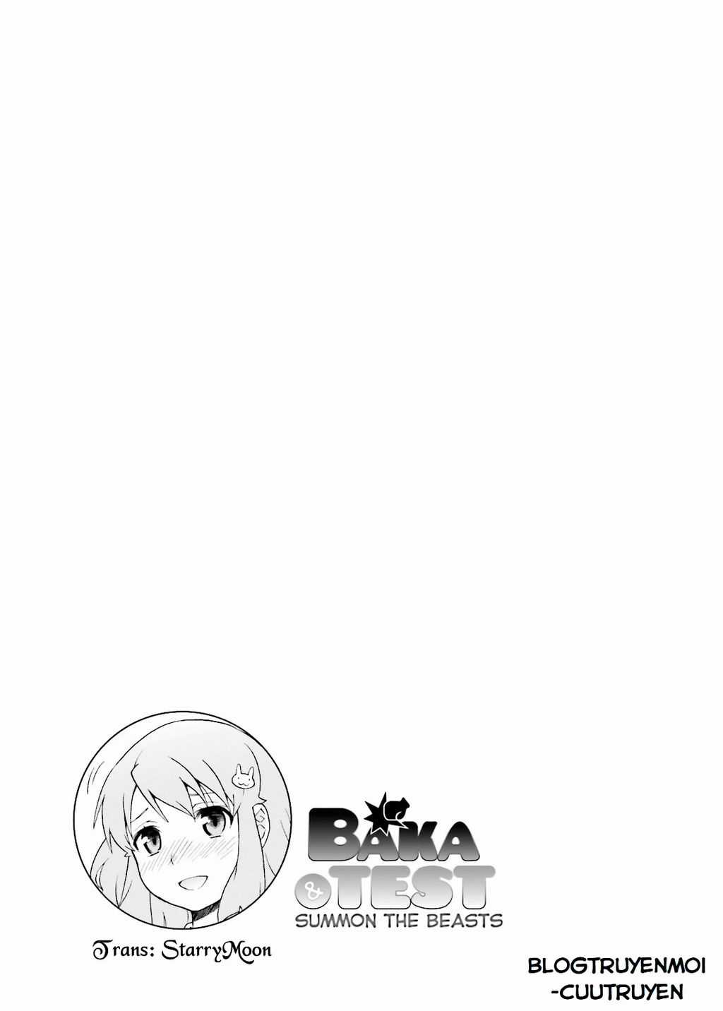 Lũ Ngốc, Bài Thi Và Linh Thú Triệu Hồi Chapter 21 trang 38