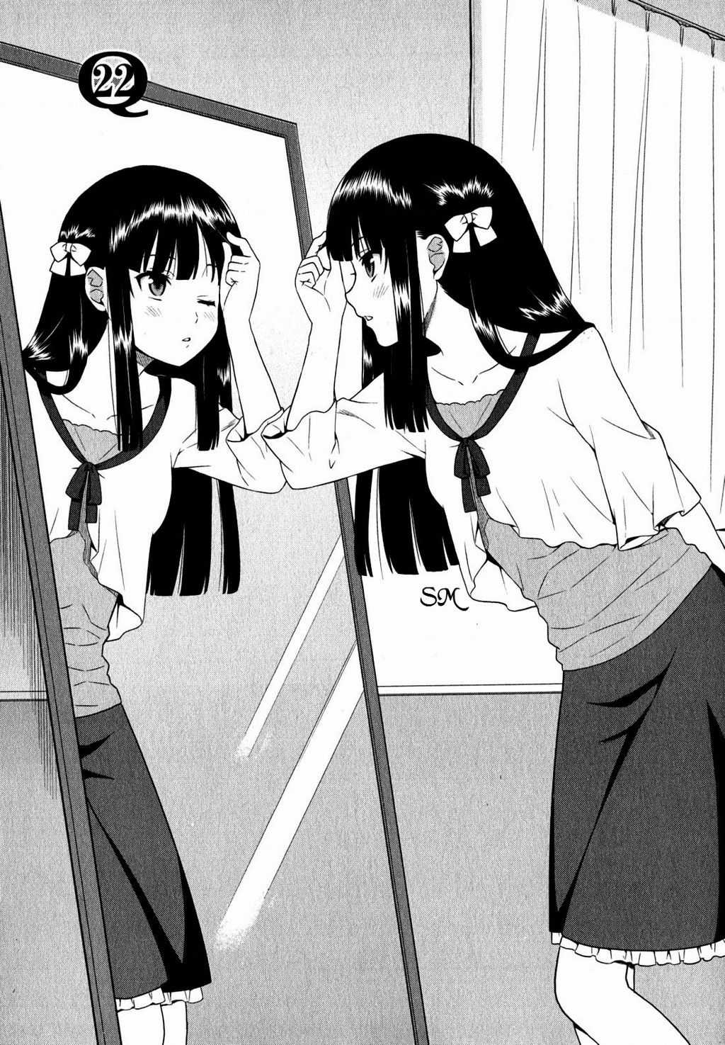 Lũ Ngốc, Bài Thi Và Linh Thú Triệu Hồi Chapter 22 trang 2