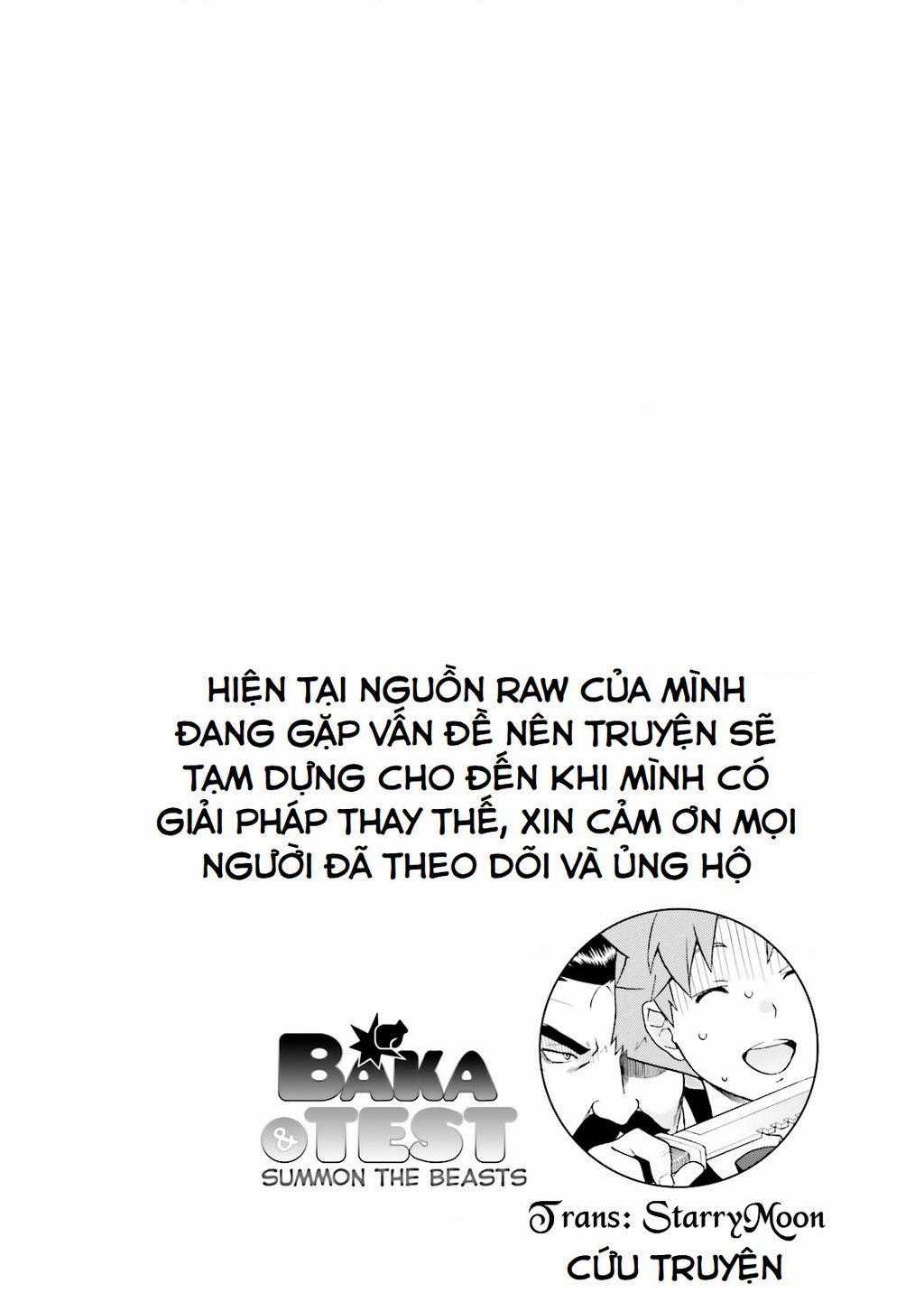 Lũ Ngốc, Bài Thi Và Linh Thú Triệu Hồi Chapter 24.5 trang 25