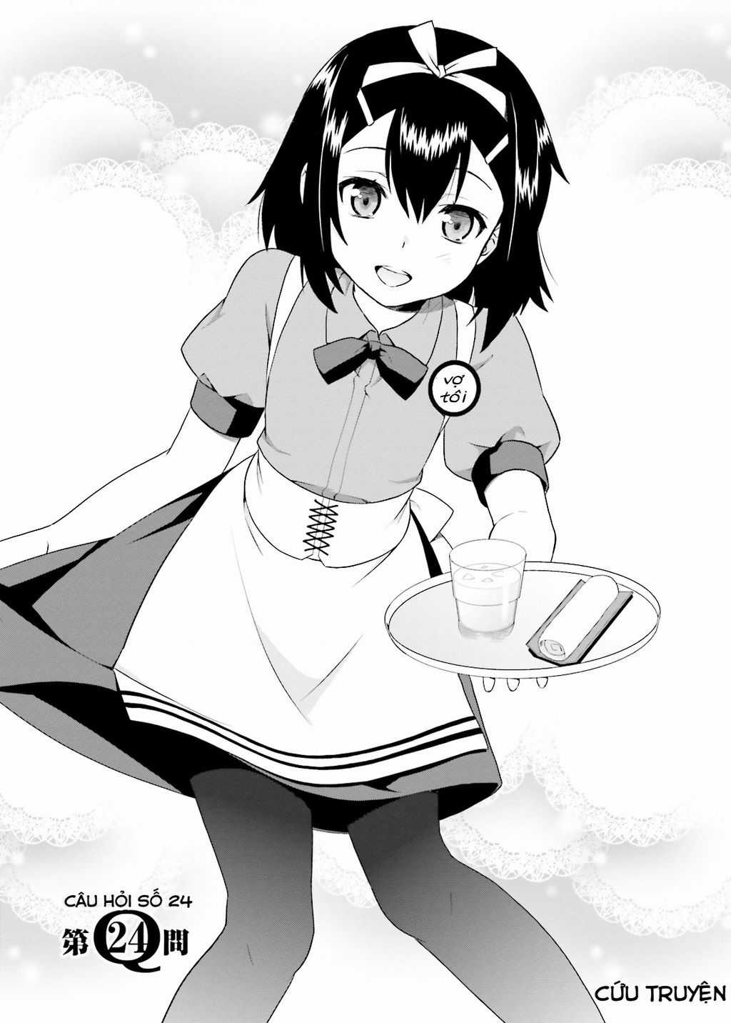 Lũ Ngốc, Bài Thi Và Linh Thú Triệu Hồi Chapter 24 trang 4