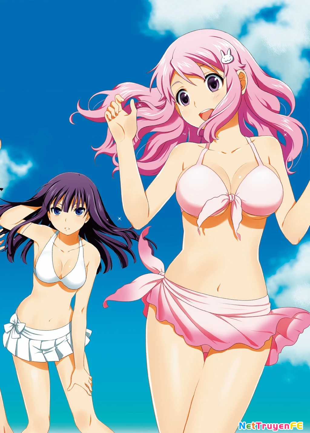 Lũ Ngốc, Bài Thi Và Linh Thú Triệu Hồi Chapter 25 trang 2