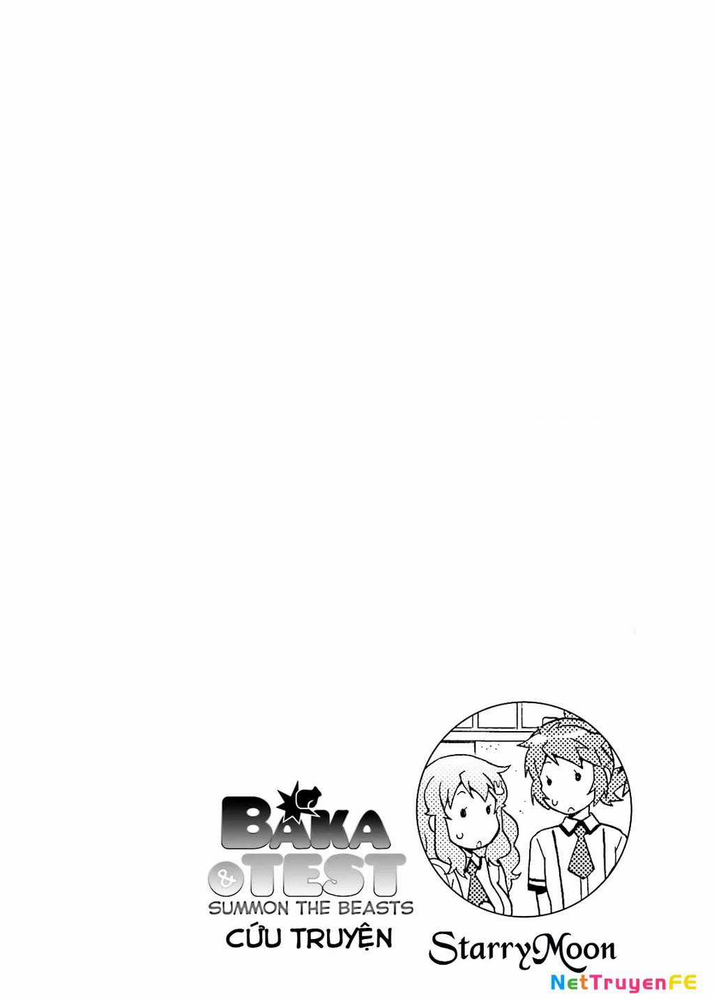 Lũ Ngốc, Bài Thi Và Linh Thú Triệu Hồi Chapter 25 trang 25