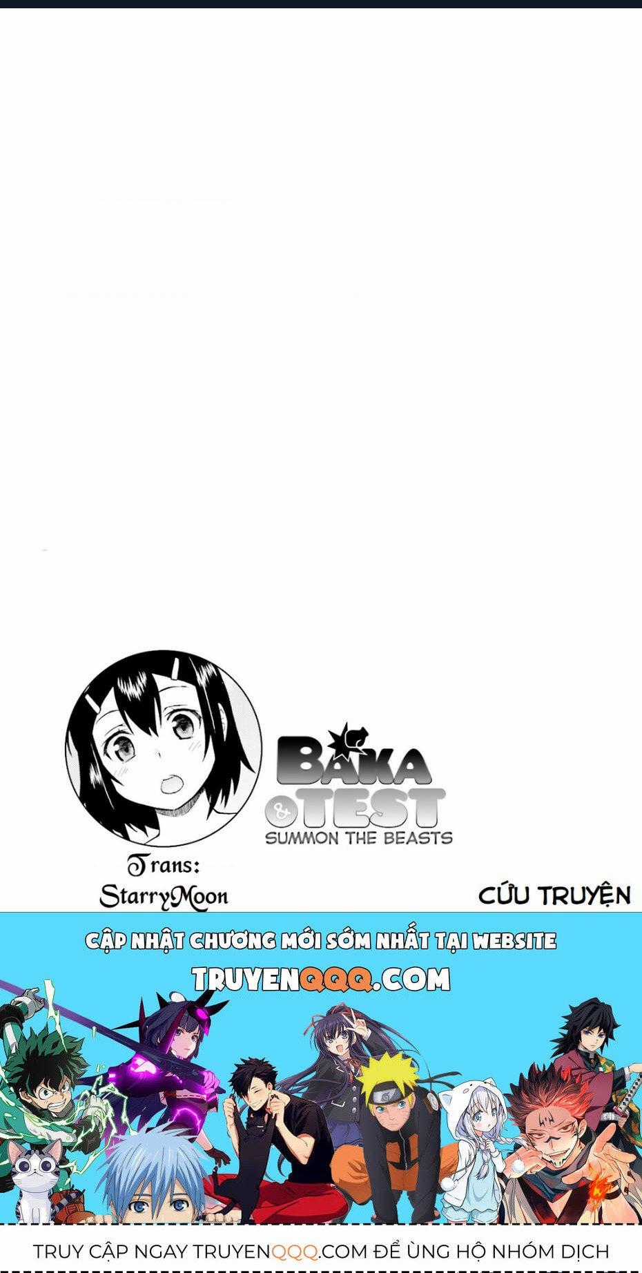 Lũ Ngốc, Bài Thi Và Linh Thú Triệu Hồi Chapter 27 trang 30