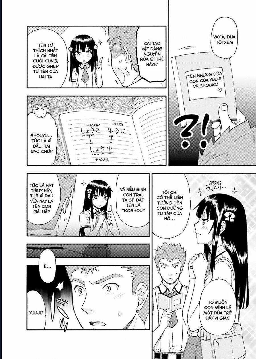 Lũ Ngốc, Bài Thi Và Linh Thú Triệu Hồi Chapter 28 trang 20