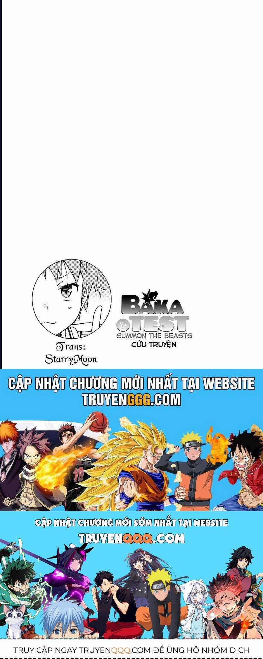 Lũ Ngốc, Bài Thi Và Linh Thú Triệu Hồi Chapter 30 trang 30