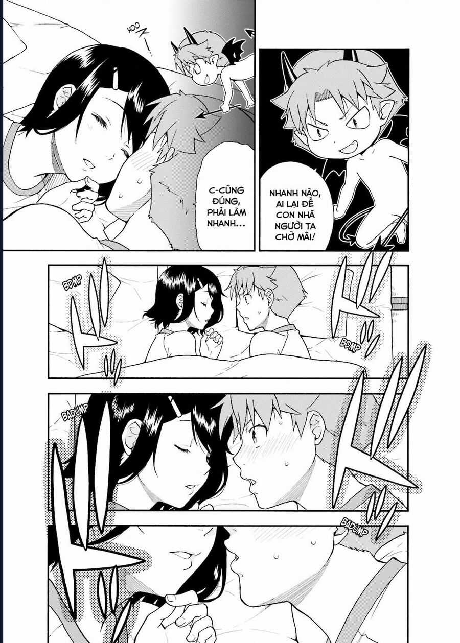 Lũ Ngốc, Bài Thi Và Linh Thú Triệu Hồi Chapter 32 trang 10