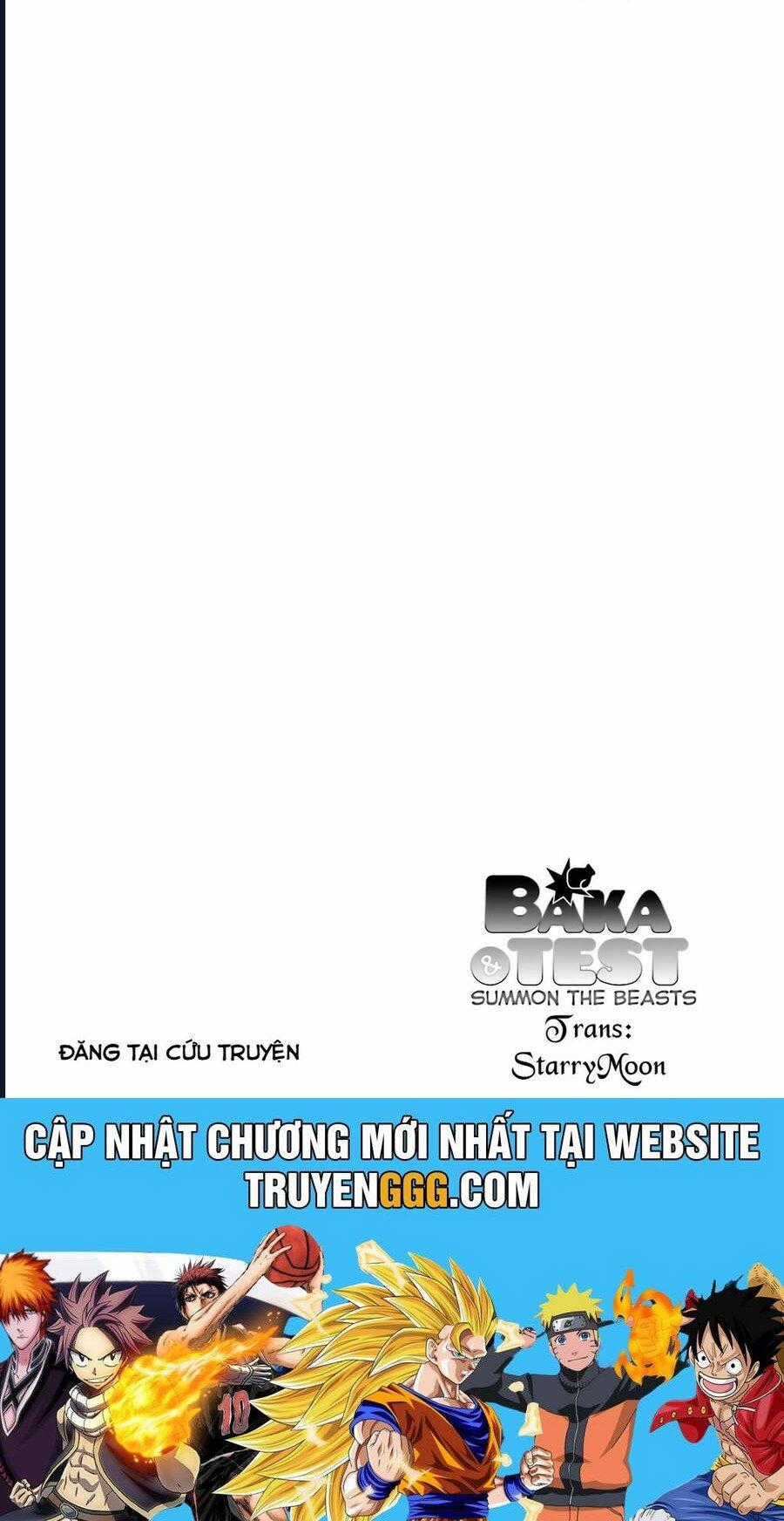 Lũ Ngốc, Bài Thi Và Linh Thú Triệu Hồi Chapter 32 trang 29