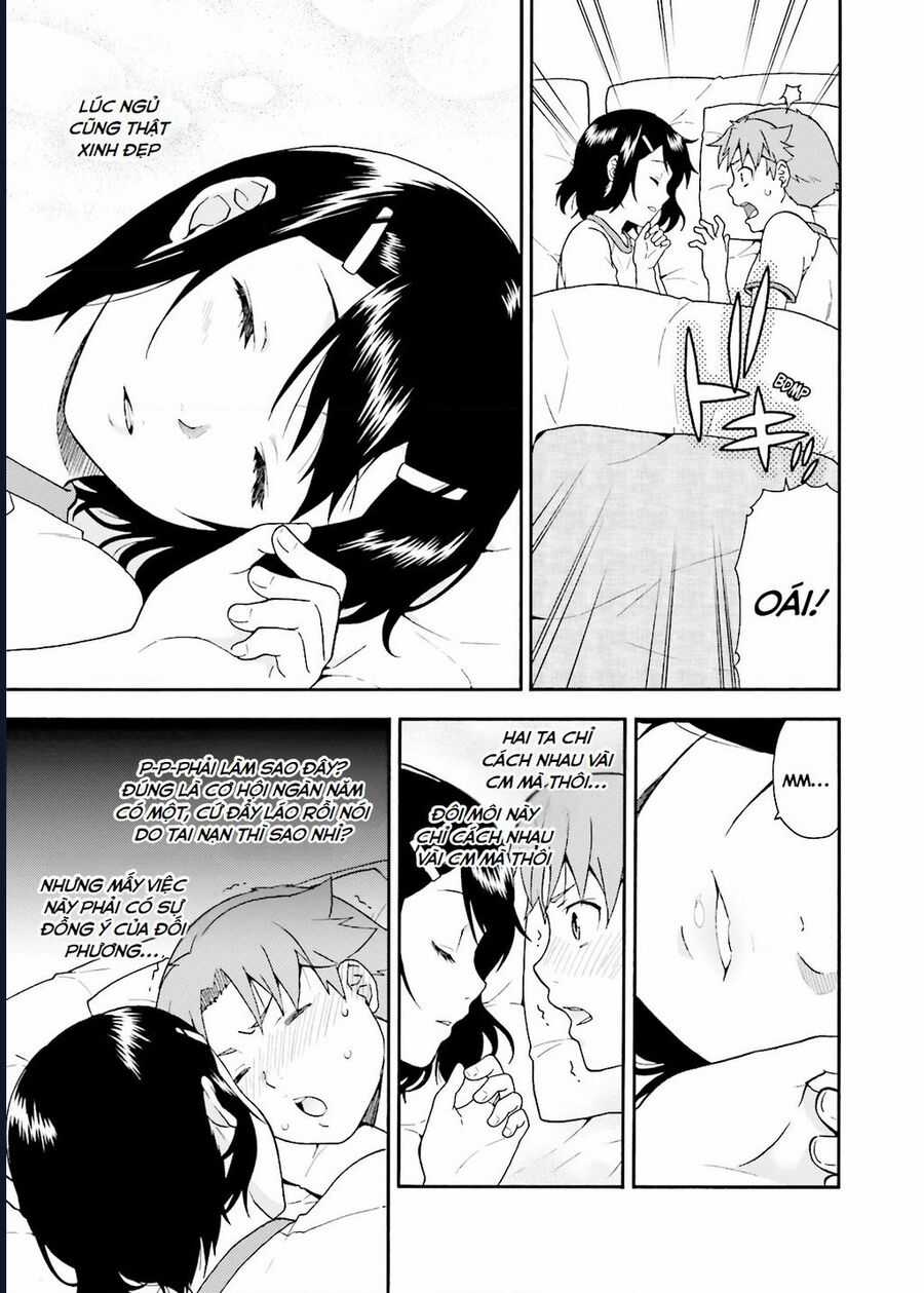 Lũ Ngốc, Bài Thi Và Linh Thú Triệu Hồi Chapter 32 trang 8