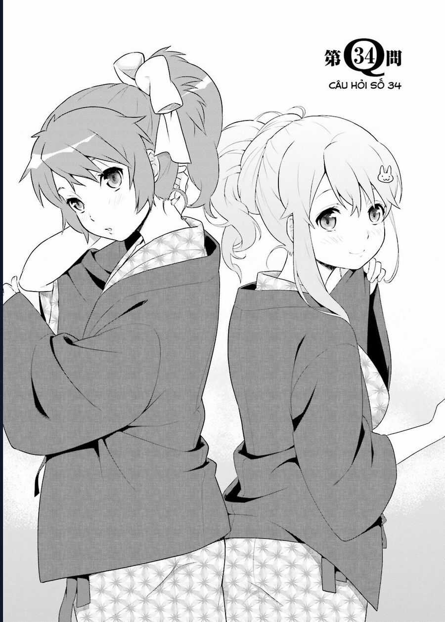 Lũ Ngốc, Bài Thi Và Linh Thú Triệu Hồi Chapter 34 trang 2