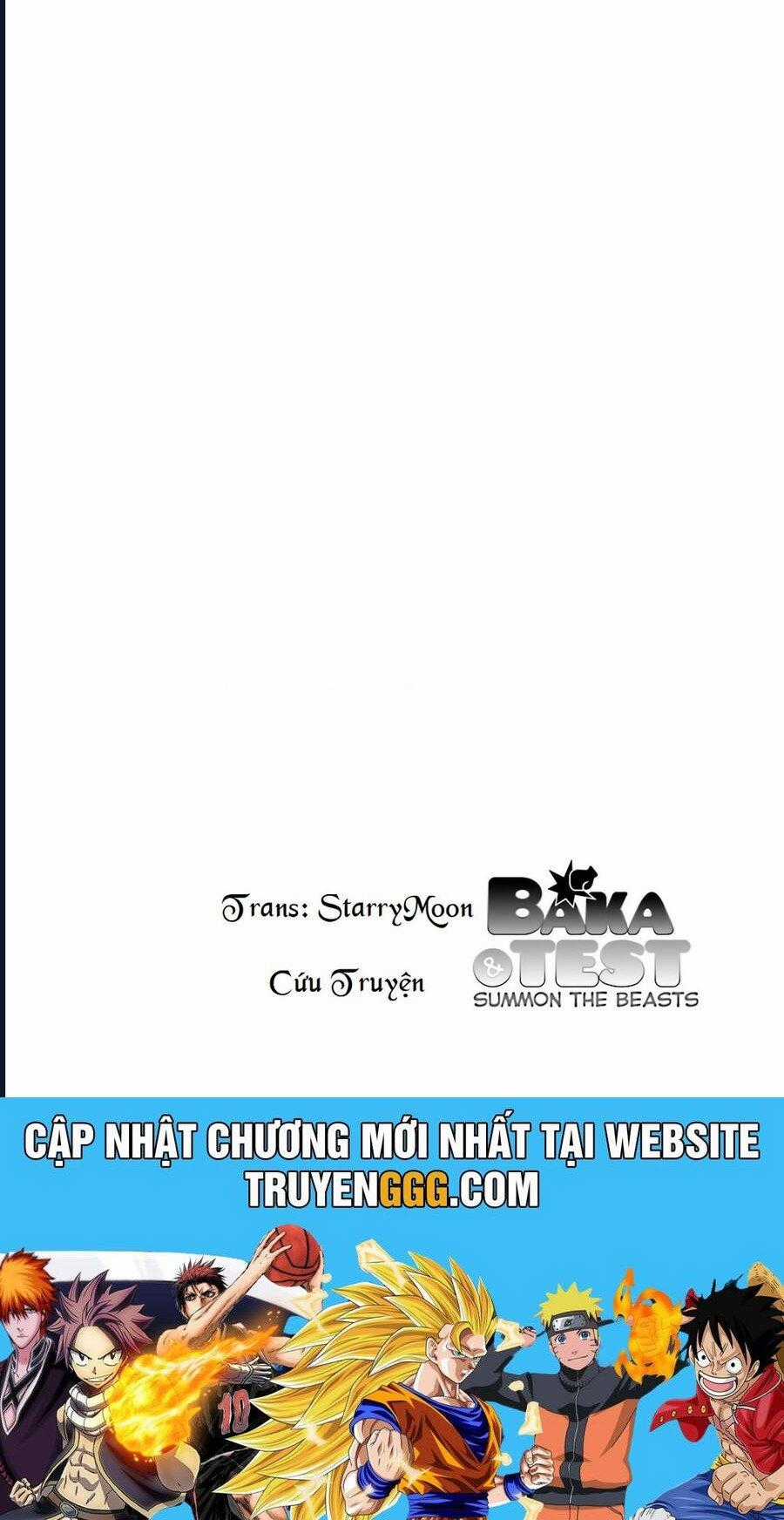 Lũ Ngốc, Bài Thi Và Linh Thú Triệu Hồi Chapter 37 trang 32