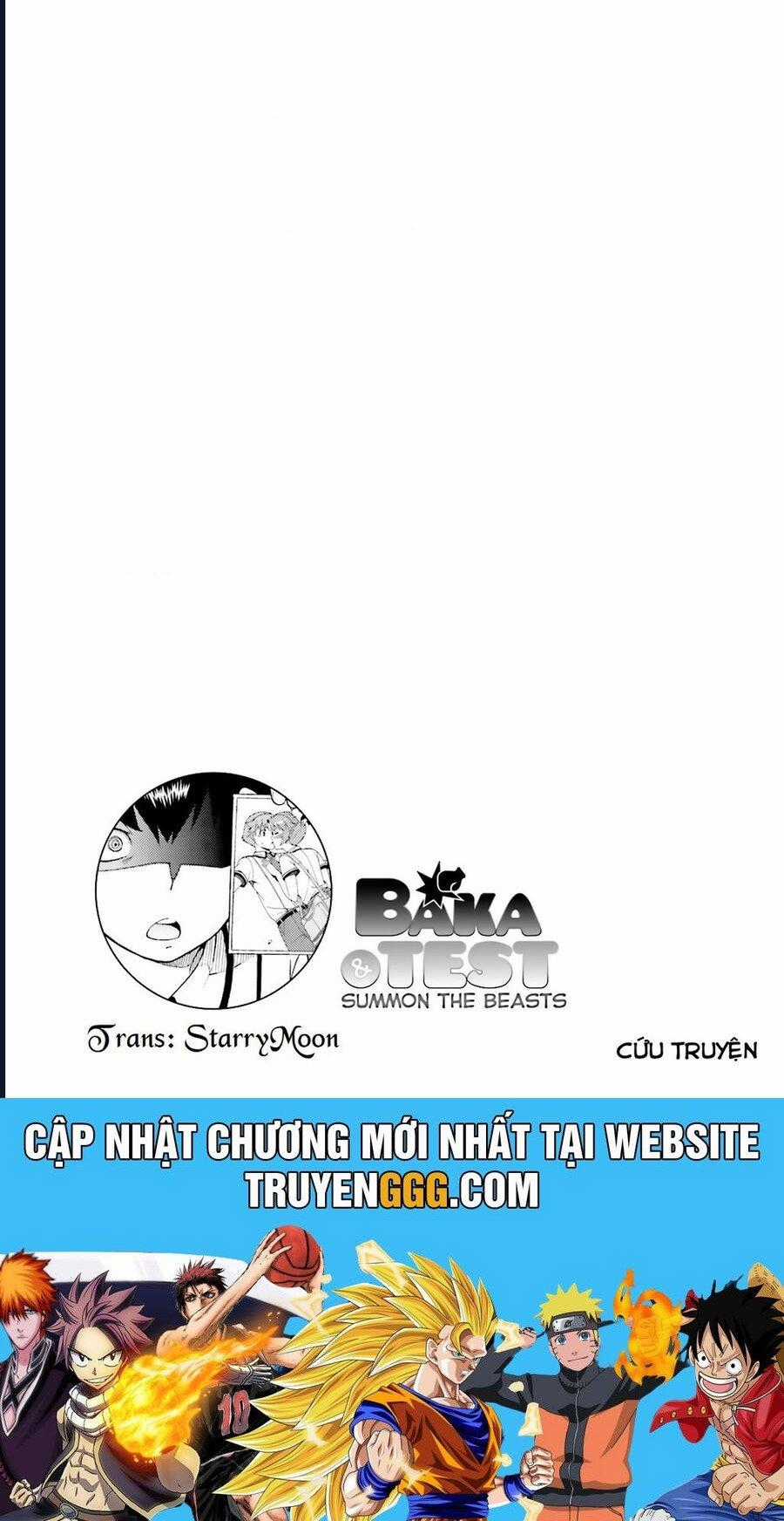 Lũ Ngốc, Bài Thi Và Linh Thú Triệu Hồi Chapter 38 trang 30