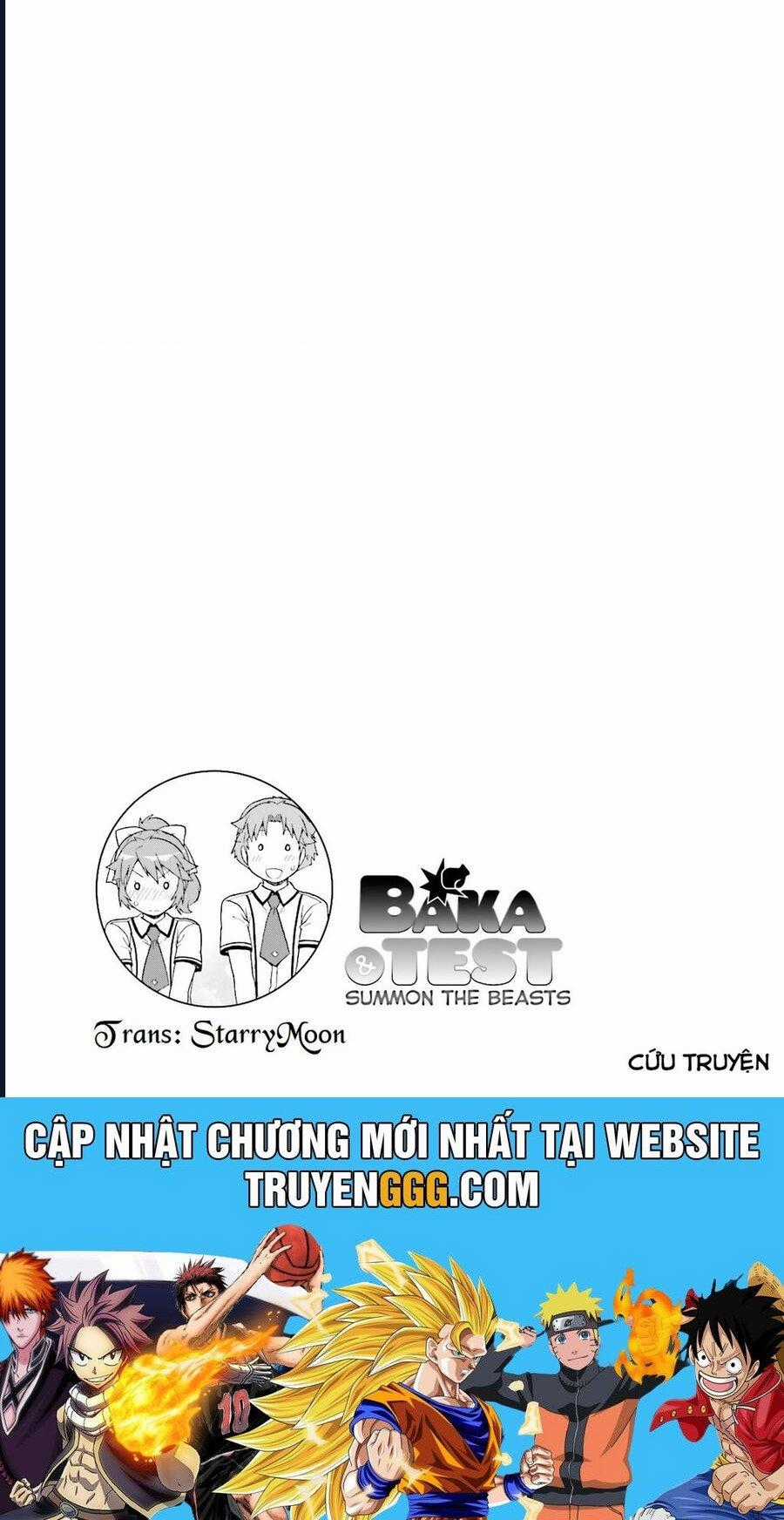 Lũ Ngốc, Bài Thi Và Linh Thú Triệu Hồi Chapter 39 trang 32