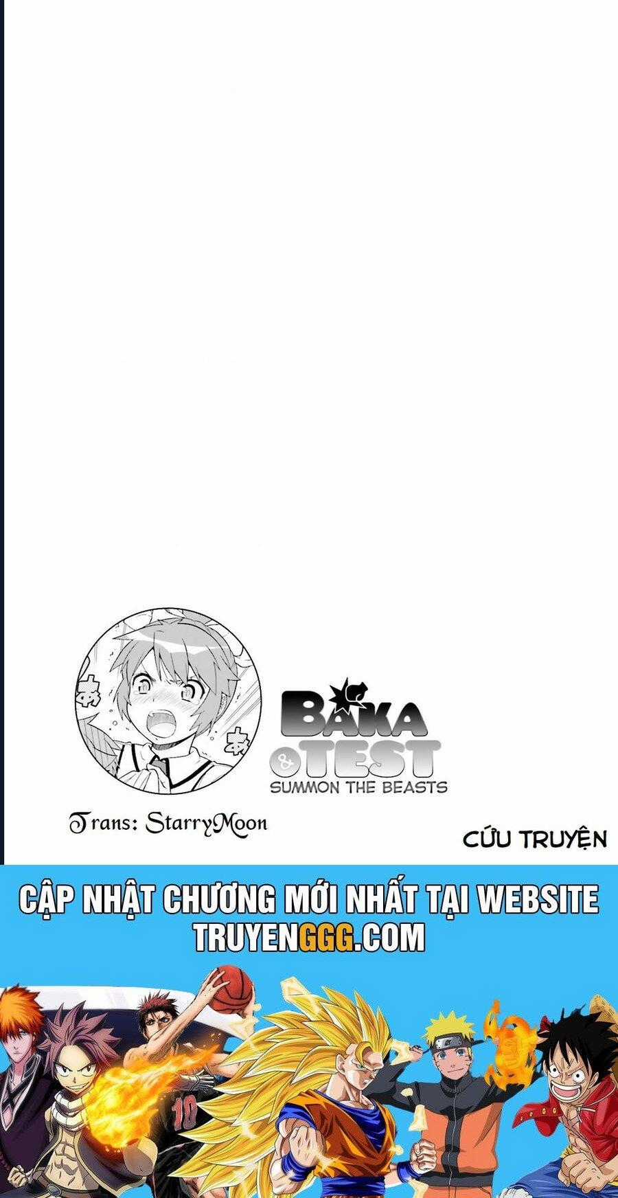 Lũ Ngốc, Bài Thi Và Linh Thú Triệu Hồi Chapter 40 trang 28