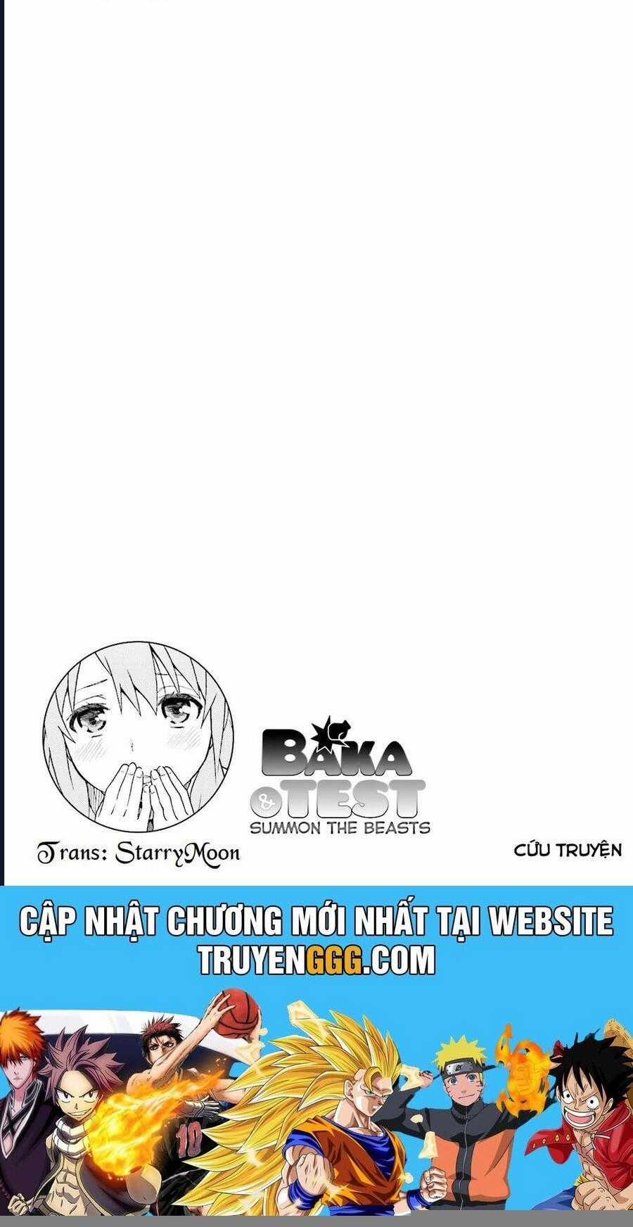 Lũ Ngốc, Bài Thi Và Linh Thú Triệu Hồi Chapter 42 trang 29