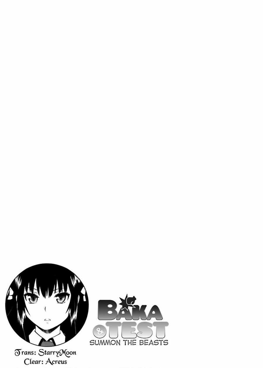 Lũ Ngốc, Bài Thi Và Linh Thú Triệu Hồi Chapter 9 trang 34