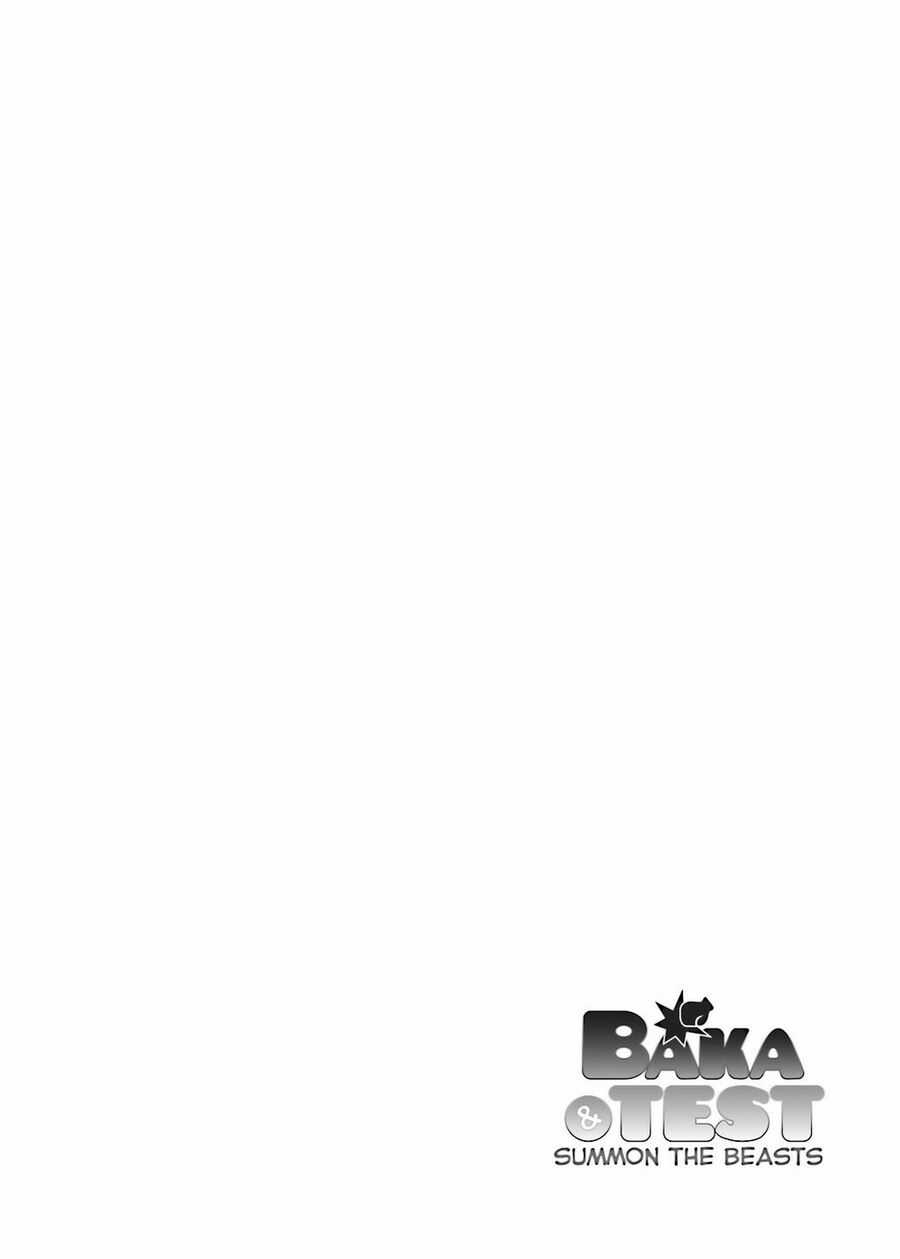 Lũ Ngốc, Bài Thi Và Linh Thú Triệu Hồi Chapter 9 trang 35