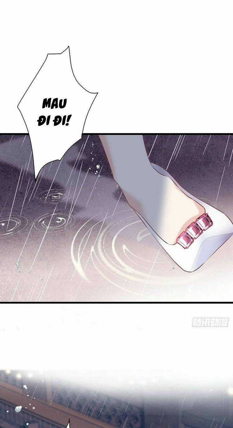 Lừa Boss Làm Bà Mai Chapter 1 trang 0