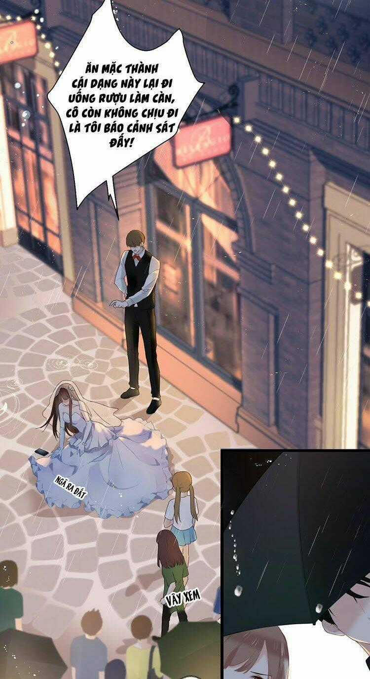 Lừa Boss Làm Bà Mai Chapter 1 trang 1