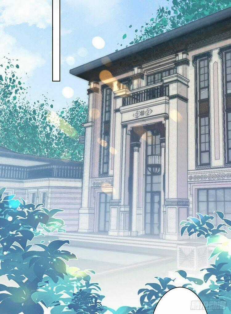 Lừa Boss Làm Bà Mai Chapter 10 trang 1