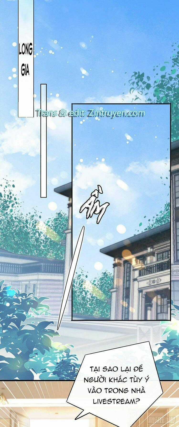 Lừa Boss Làm Bà Mai Chapter 11 trang 0