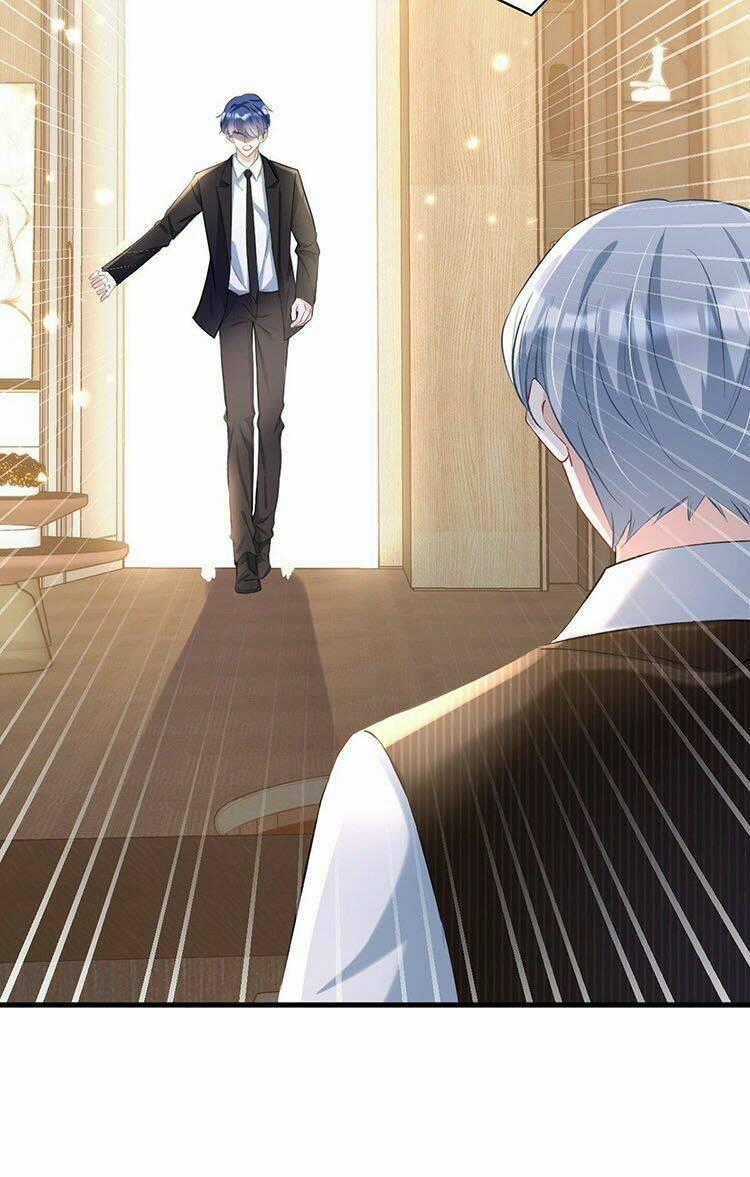 Lừa Boss Làm Bà Mai Chapter 11 trang 1