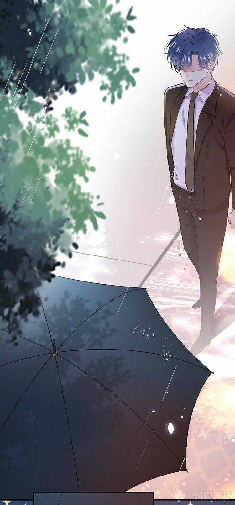 Lừa Boss Làm Bà Mai Chapter 12 trang 1