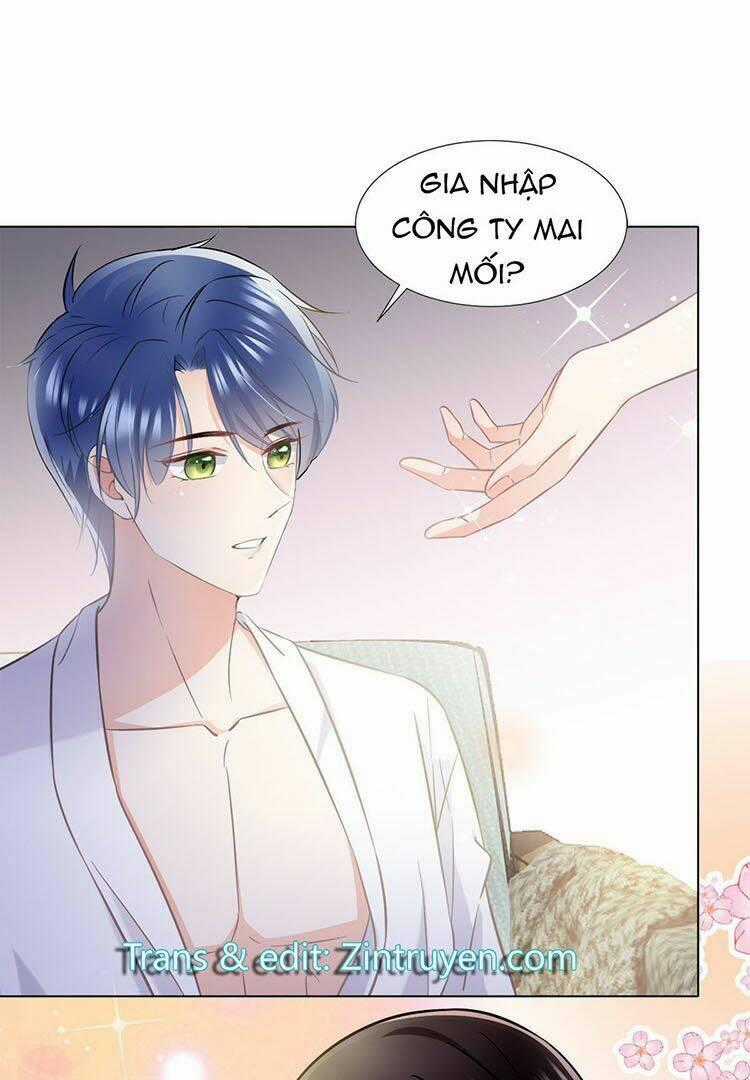 Lừa Boss Làm Bà Mai Chapter 13 trang 0