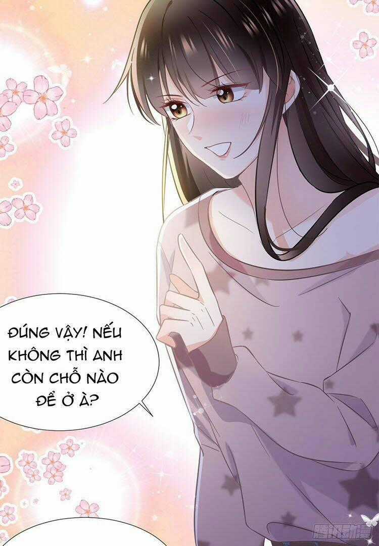 Lừa Boss Làm Bà Mai Chapter 13 trang 1