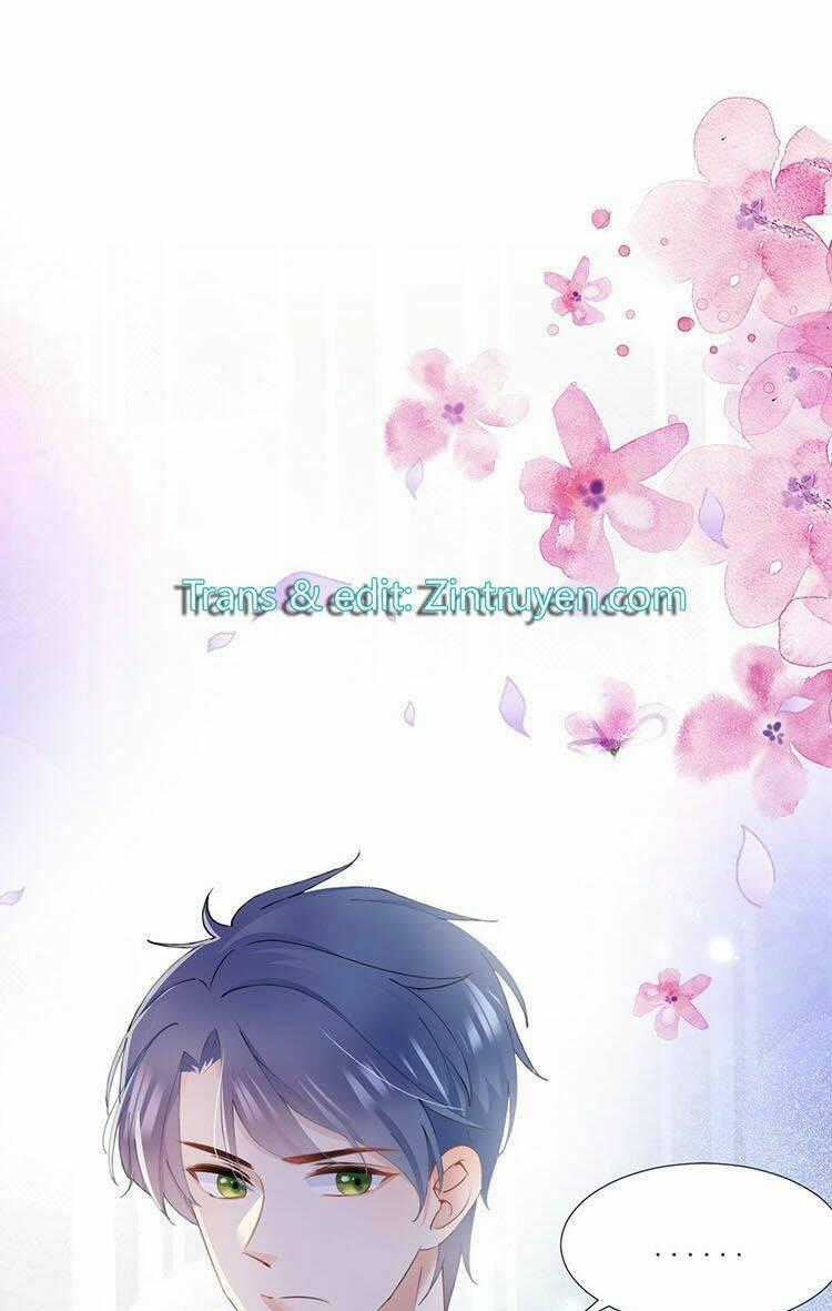 Lừa Boss Làm Bà Mai Chapter 14 trang 0