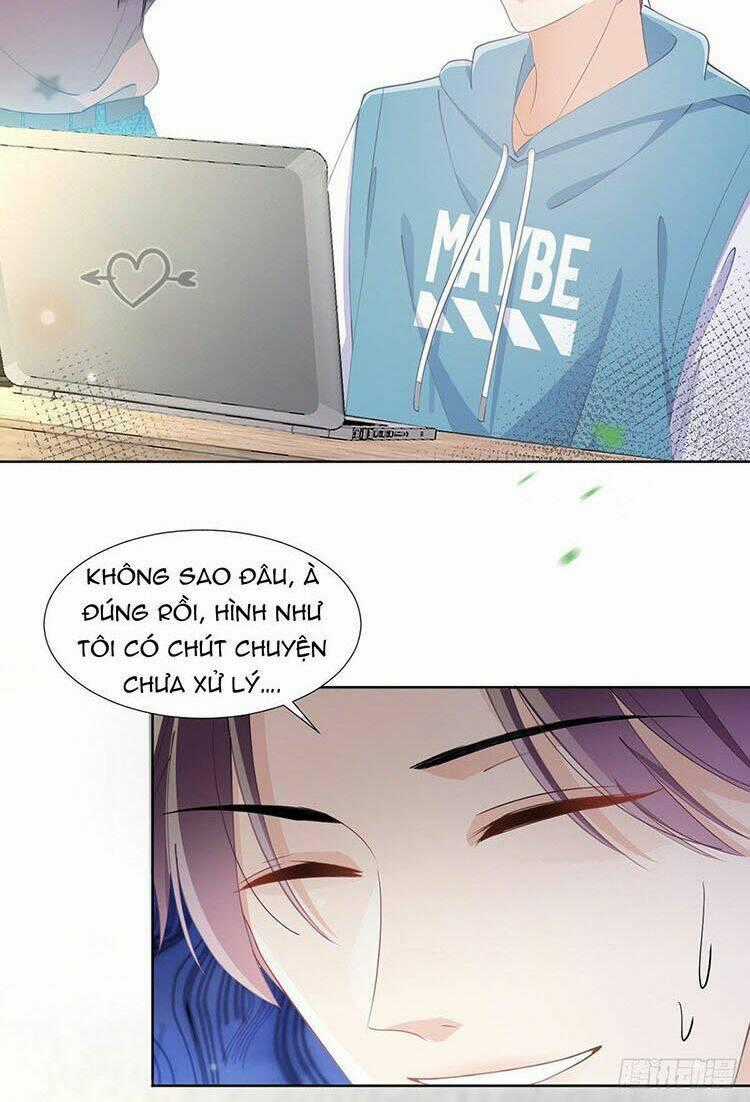 Lừa Boss Làm Bà Mai Chapter 15 trang 1