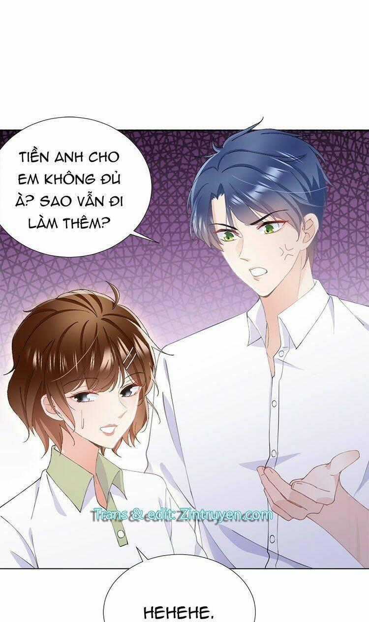 Lừa Boss Làm Bà Mai Chapter 16 trang 0